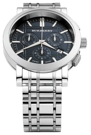 Наручные часы - Burberry BU1360