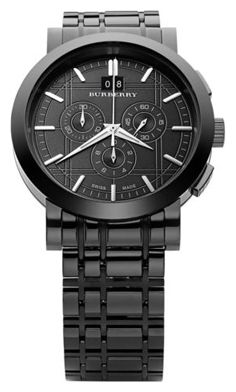 Наручные часы - Burberry BU1385