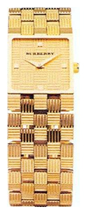 Наручные часы - Burberry BU4736