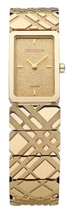 Наручные часы - Burberry BU5502