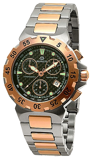 Наручные часы - Burett B4202DBCA