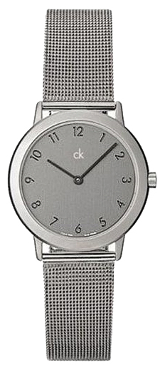 Наручные часы - Calvin Klein K03111.10