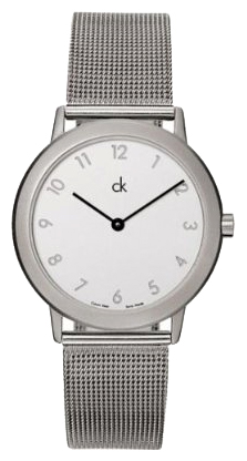 Наручные часы - Calvin Klein K03111.20