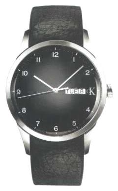Наручные часы - Calvin Klein K22211.02