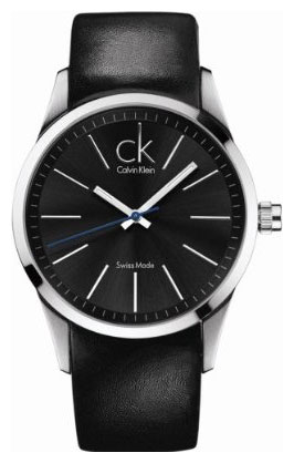 Наручные часы - Calvin Klein K22411.04