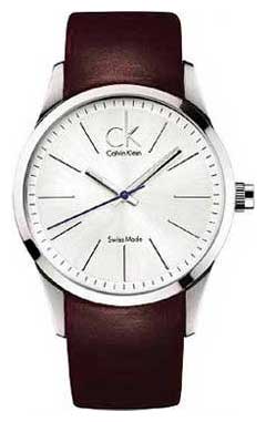 Наручные часы - Calvin Klein K22411.38