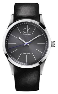 Наручные часы - Calvin Klein K22411.61