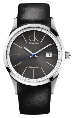 Наручные часы - Calvin Klein K22461.61