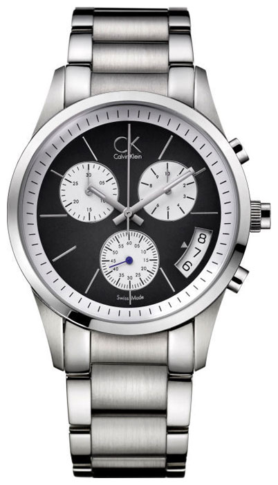 Наручные часы - Calvin Klein K22471.07