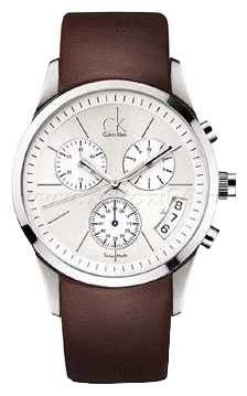 Наручные часы - Calvin Klein K22471.38