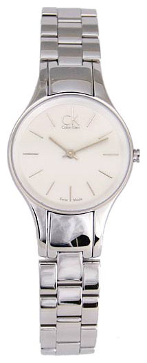 Наручные часы - Calvin Klein K43231.26