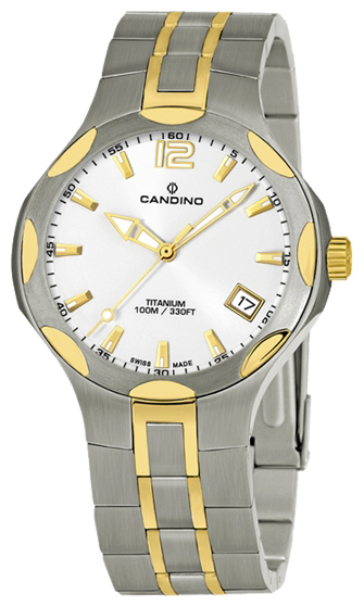 Наручные часы - Candino C4273_4