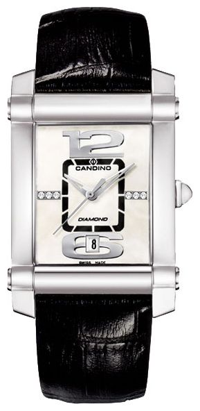 Наручные часы - Candino C4283_7