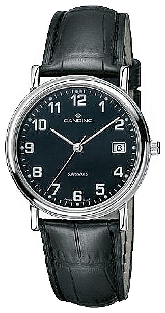 Наручные часы - Candino C4347_7