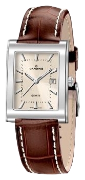 Наручные часы - Candino C4348_E