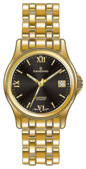 Наручные часы - Candino C4370_3