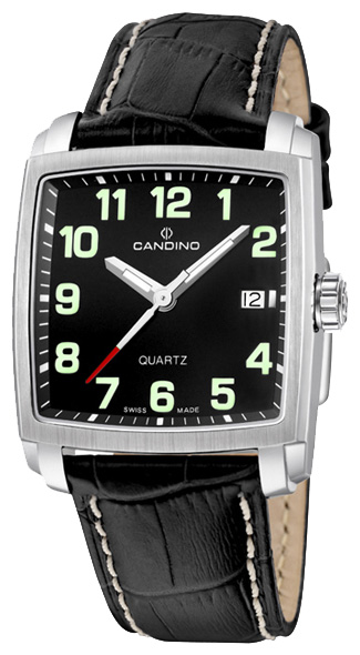 Наручные часы - Candino C4372_3