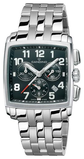 Наручные часы - Candino C4374_C