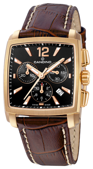 Наручные часы - Candino C4375_2