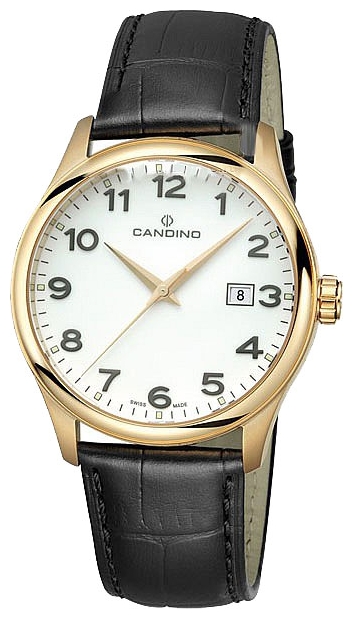 Наручные часы - Candino C4457_1