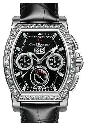 Наручные часы - Carl F. Bucherer CF.B_10615.08.33.11