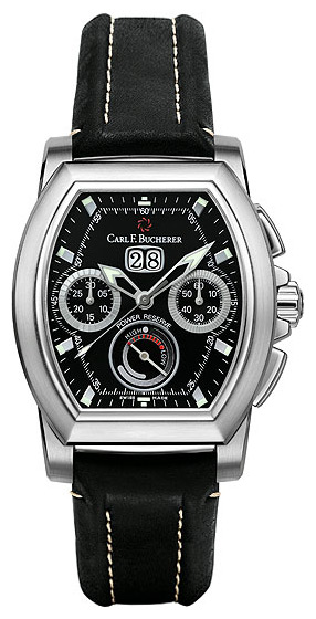 Наручные часы - Carl F. Bucherer CF.B_10615.08.33.01