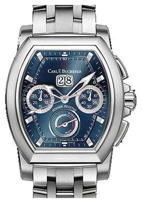 Наручные часы - Carl F. Bucherer CF.B_10615.08.53.21