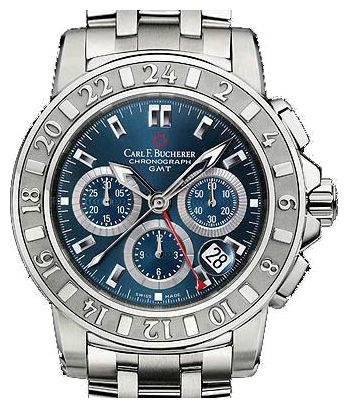 Наручные часы - Carl F. Bucherer CF.B_10618.08.53.21