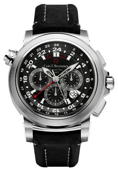 Наручные часы - Carl F. Bucherer CF.B_10620.08.33.01