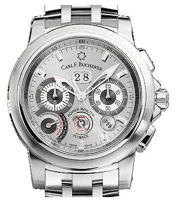 Наручные часы - Carl F. Bucherer CF.B_10623.08.63.21