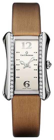 Наручные часы - Carl F. Bucherer CF.B_10701.08.16.11