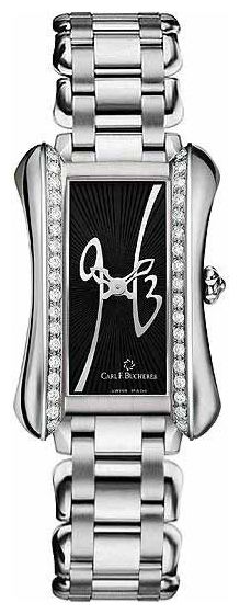 Наручные часы - Carl F. Bucherer CF.B_10701.08.32.31