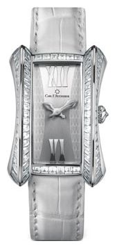 Наручные часы - Carl F. Bucherer CF.B_10705.02.11.13