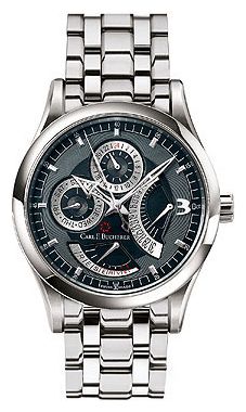 Наручные часы - Carl F. Bucherer CF.B_10901.08.36.21