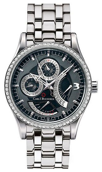 Наручные часы - Carl F. Bucherer CF.B_10901.08.36.31