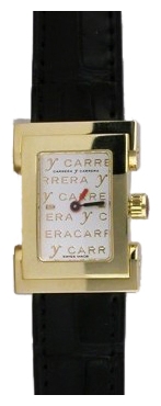 Наручные часы - Carrera y carrera DC0042601_198
