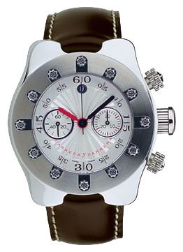 Наручные часы - Carrera y carrera DC0045012_180