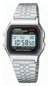 Наручные часы - Casio A-159W-N1