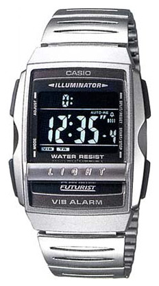 Наручные часы - Casio A-220W-1B