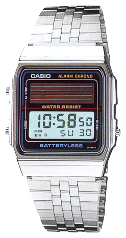 Наручные часы - Casio AL-180MVV-1