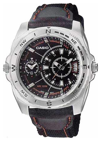 Наручные часы - Casio AMW-103B-1A