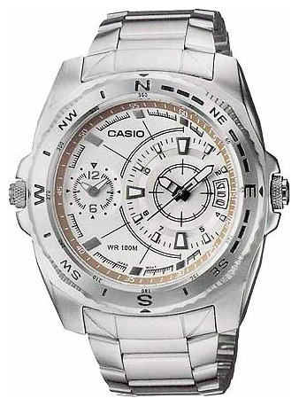 Наручные часы - Casio AMW-103D-7A