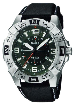 Наручные часы - Casio AMW-104L-3A