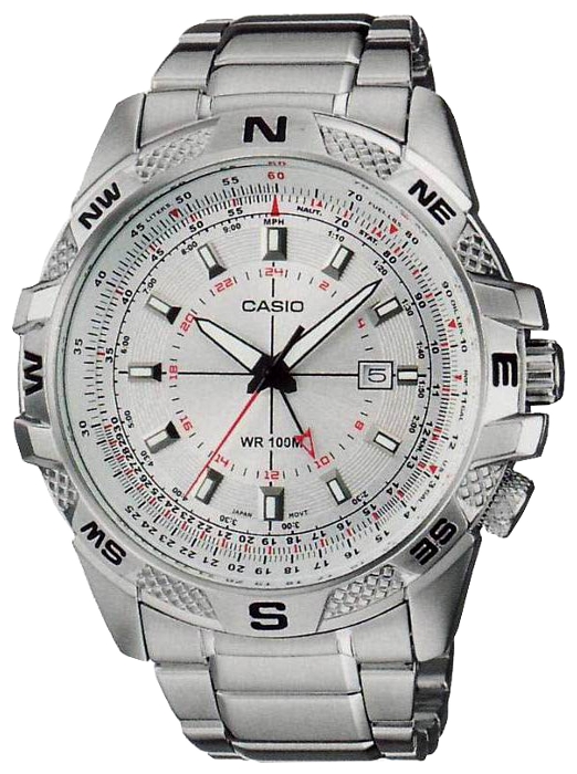 Наручные часы - Casio AMW-105D-7A