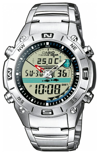 Наручные часы - Casio AMW-702D-7A