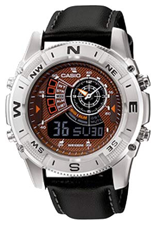 Наручные часы - Casio AMW-709L-5A