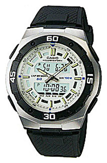 Наручные часы - Casio AQ-164W-7A