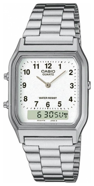 Наручные часы - Casio AQ-230A-7B