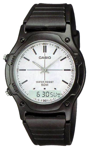 Наручные часы - Casio AW-49H-7E