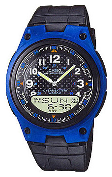 Наручные часы - Casio AW-80-2B